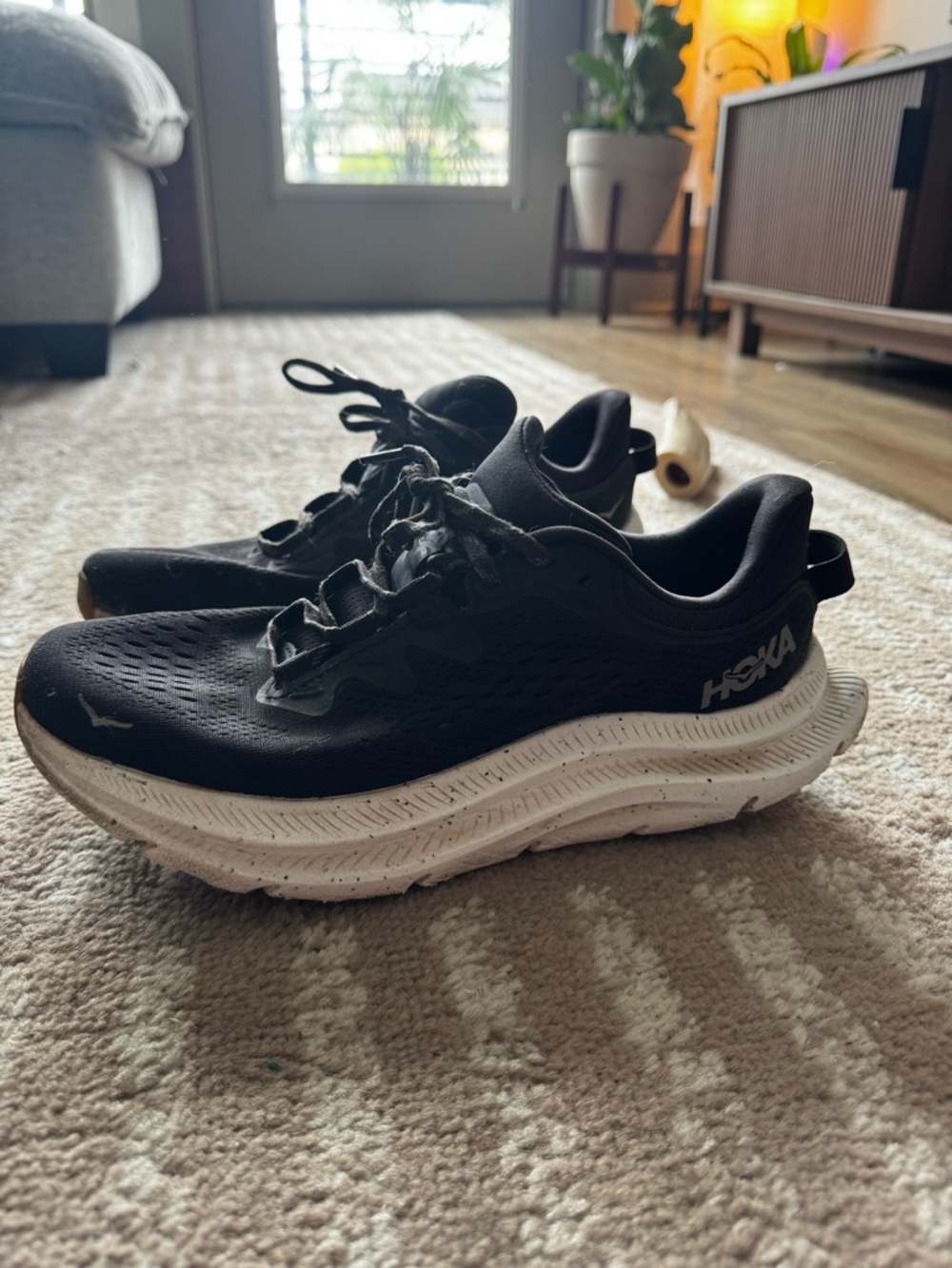Hoka Kawana 2
